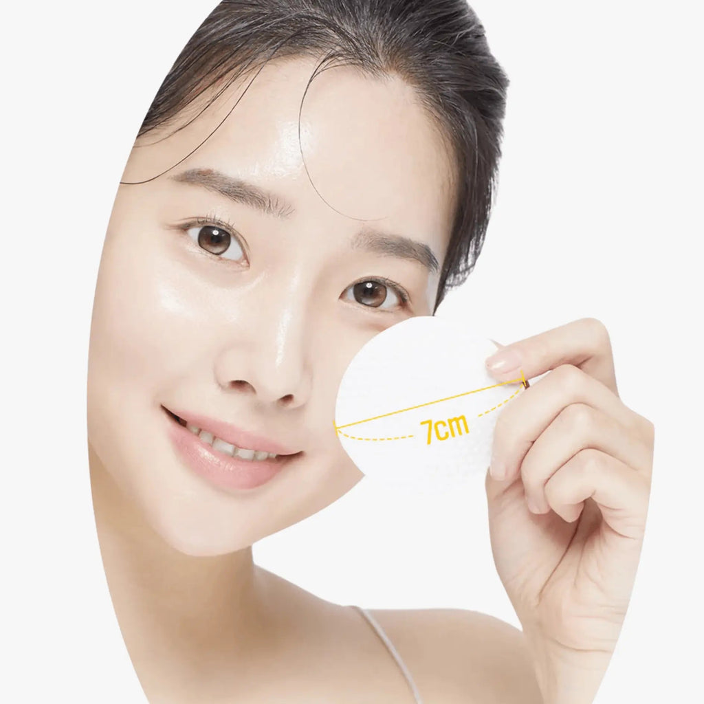 ARIUL Stress Relieving Daily Pick Peeling Pad 30pcs