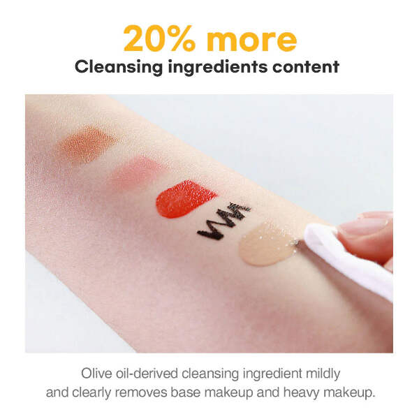 ARIUL The Perfect Cleansing Tissue Plus 100 Sheet
