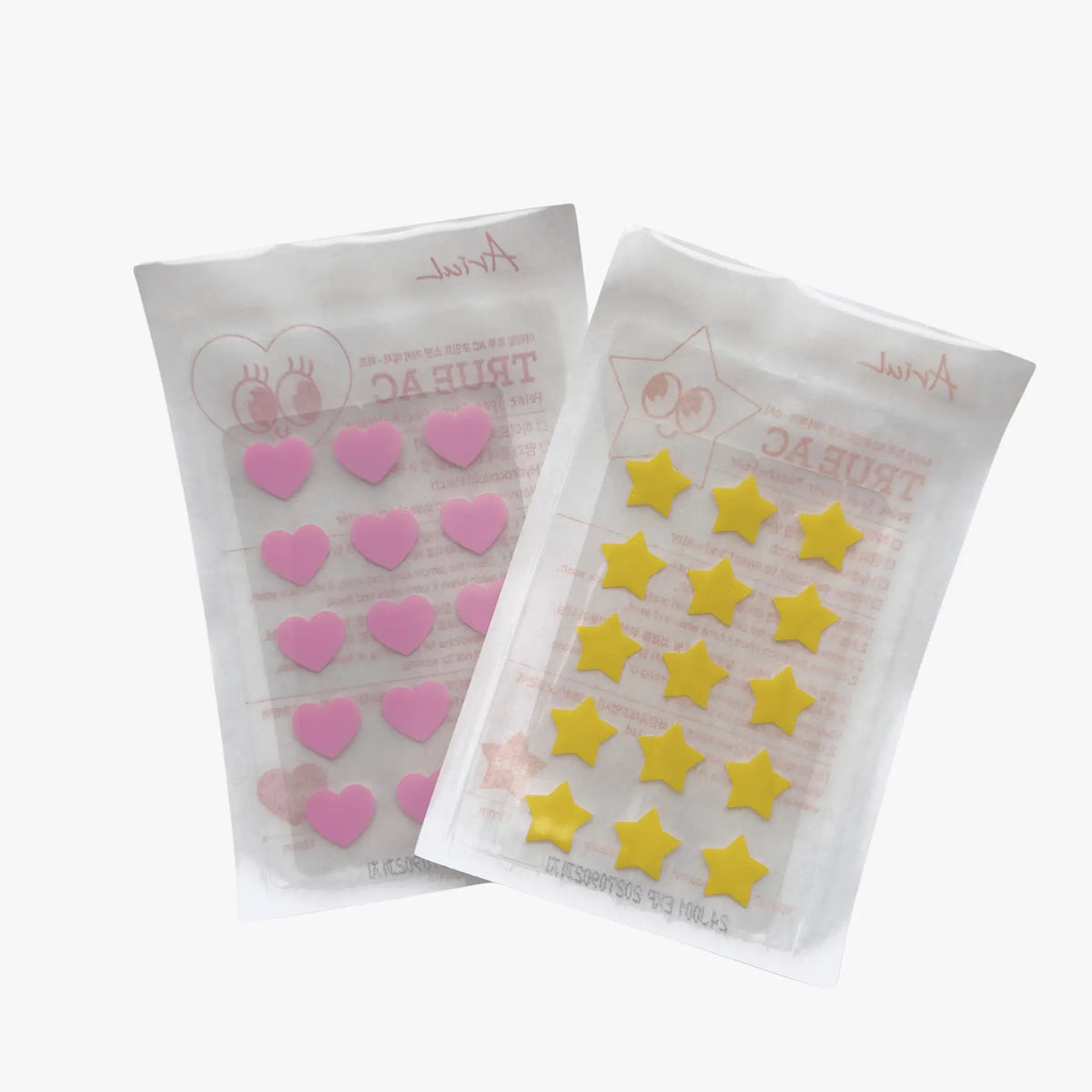 ARIUL True AC Point Spot Cover Patch 30pcs