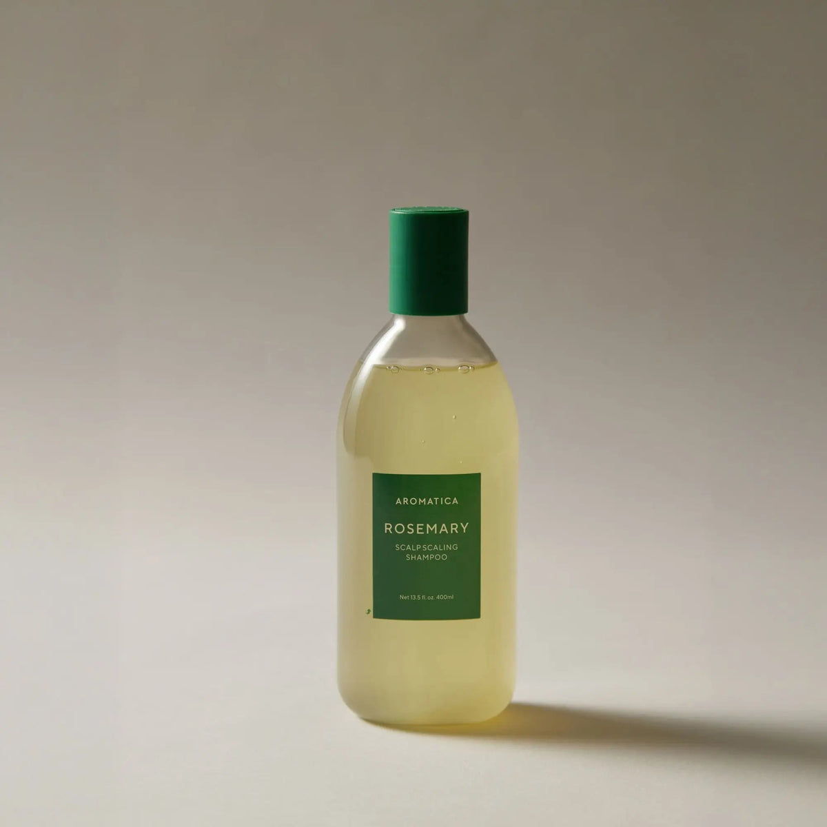Aromatica Rosemary Scalp Scaling Shampoo