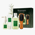 Aromatica Rosemary Scalp Scaling Trail Kit Set 4 items