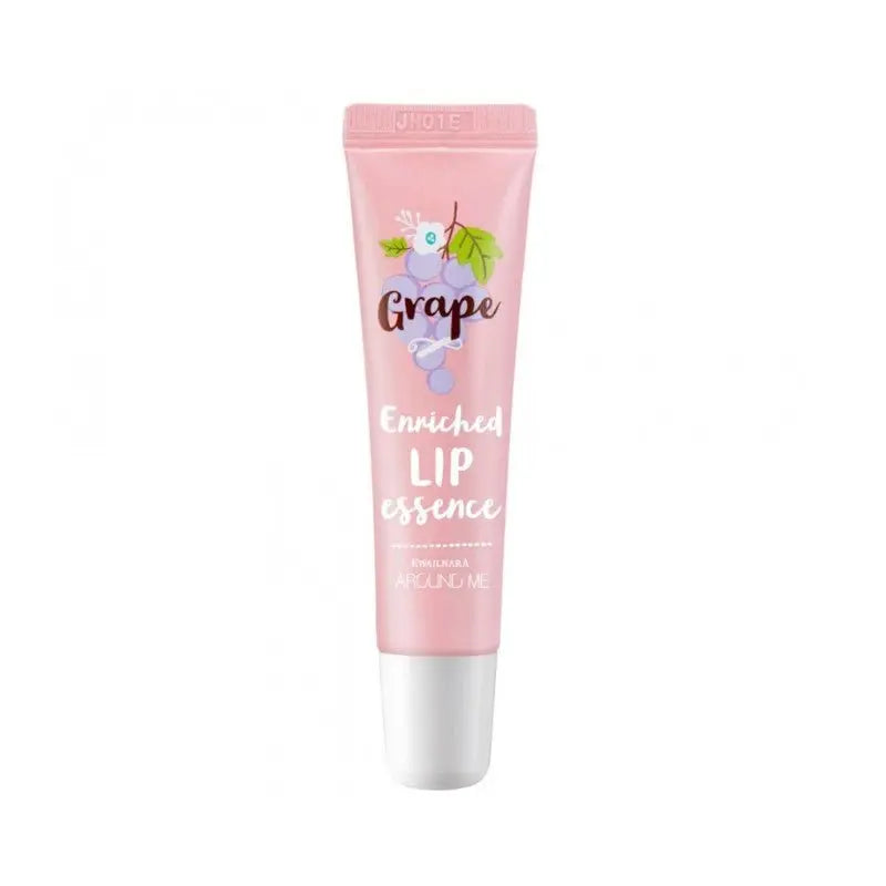 AROUND ME Enriched Lip Essence 8.7ml