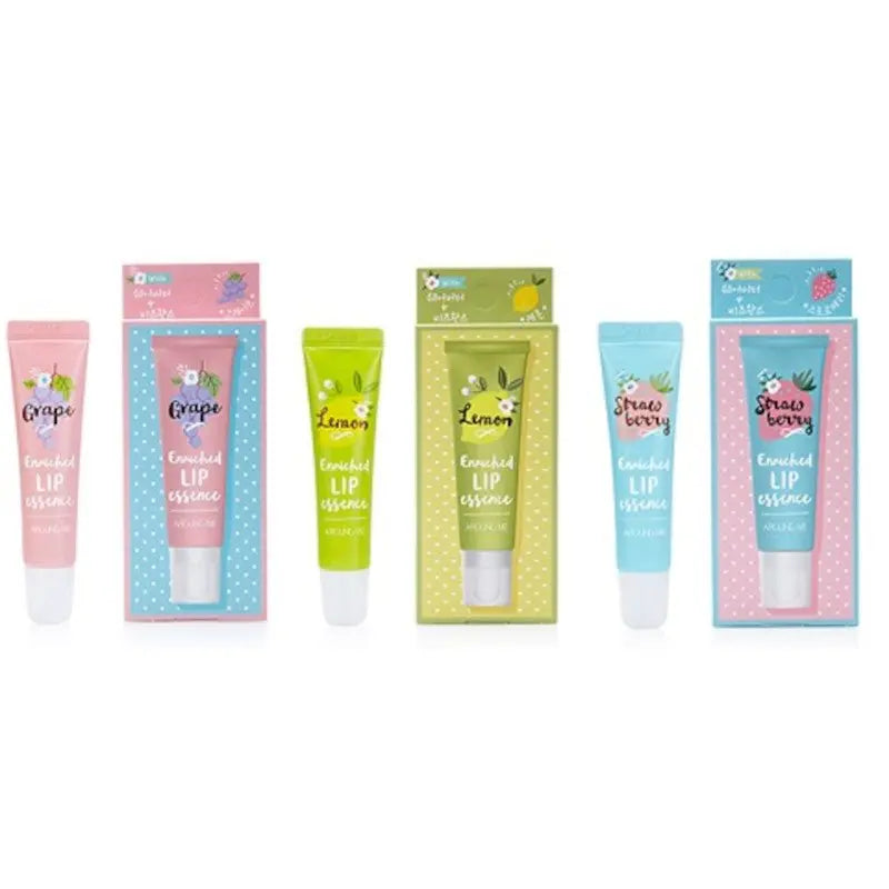 AROUND ME Enriched Lip Essence 8.7ml