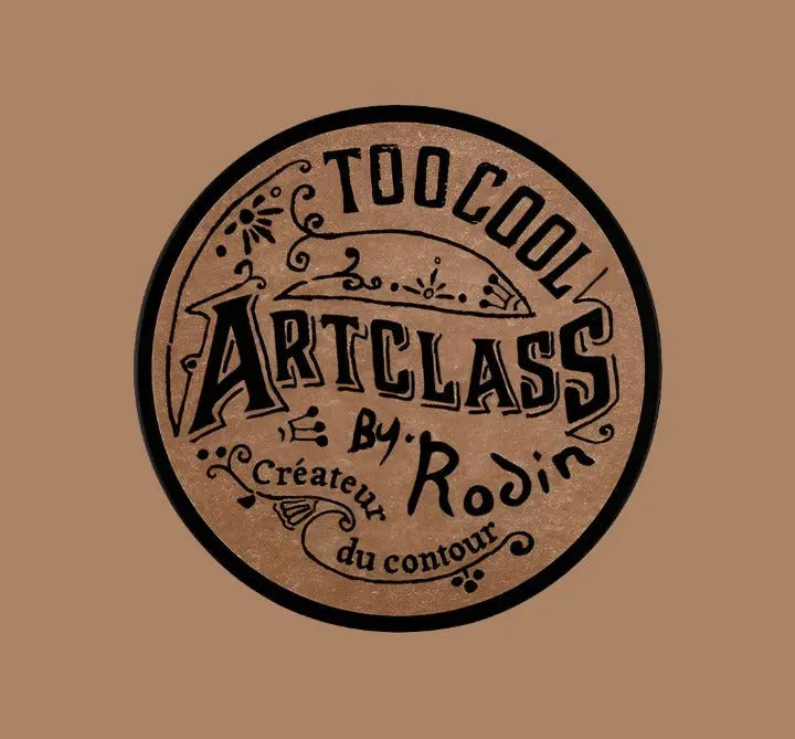Too Cool For School Artclass By Rodin Shading Master