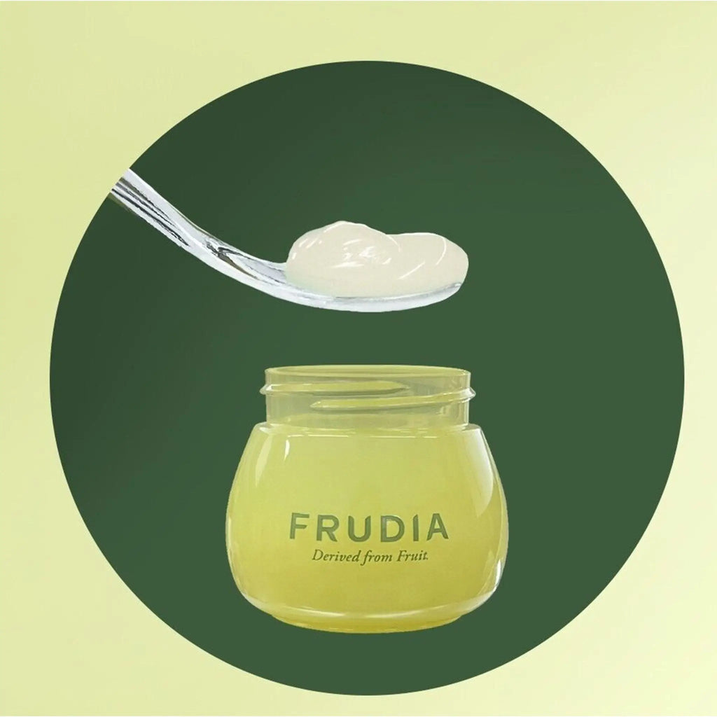 FRUDIA Avocado Cica Relif Lip Balm 10ml
