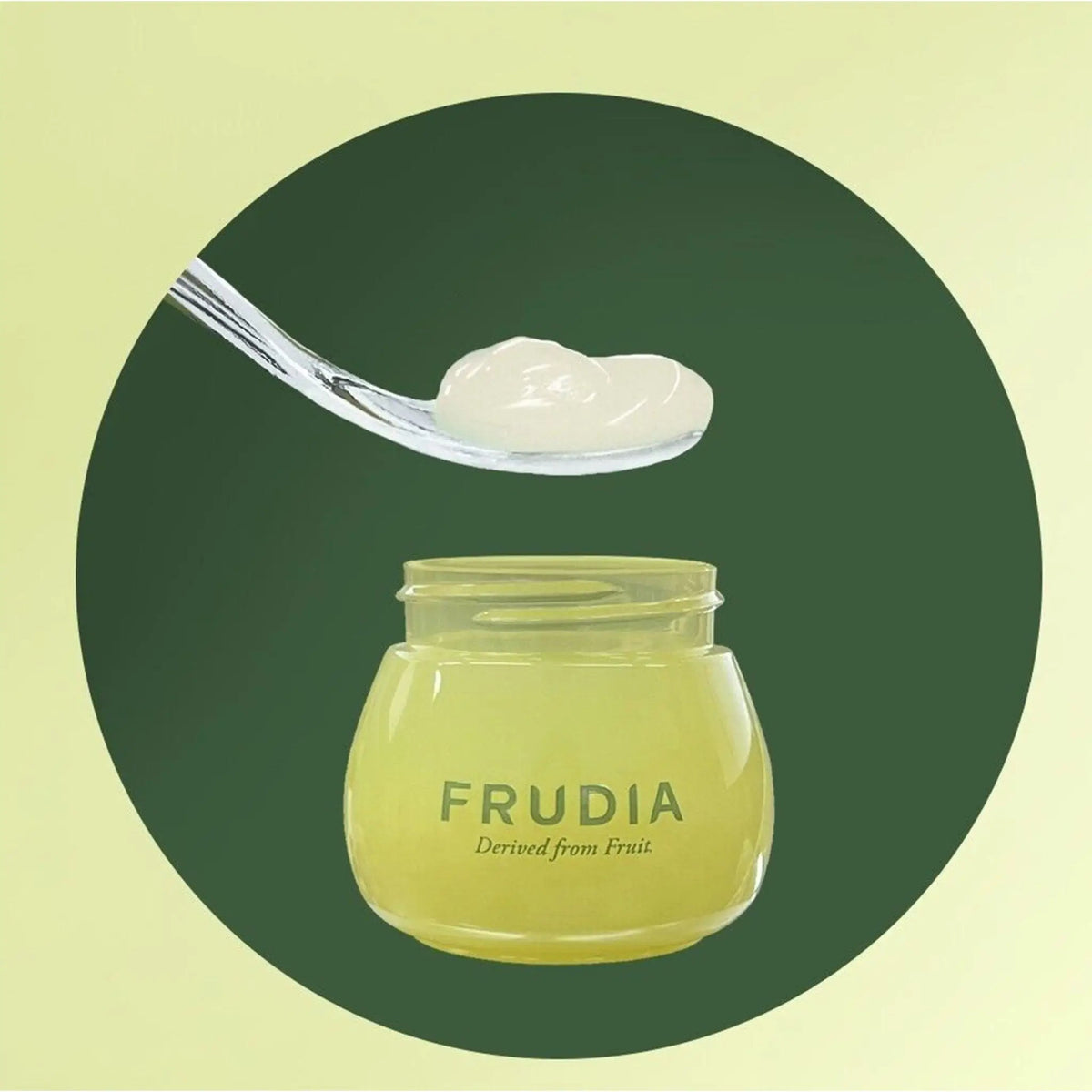 FRUDIA Avocado Cica Relif Lip Balm 10ml