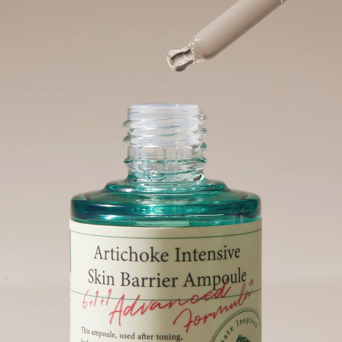 AXIS-Y Artichoke Intensive Skin Barrier Ampoule 30ml
