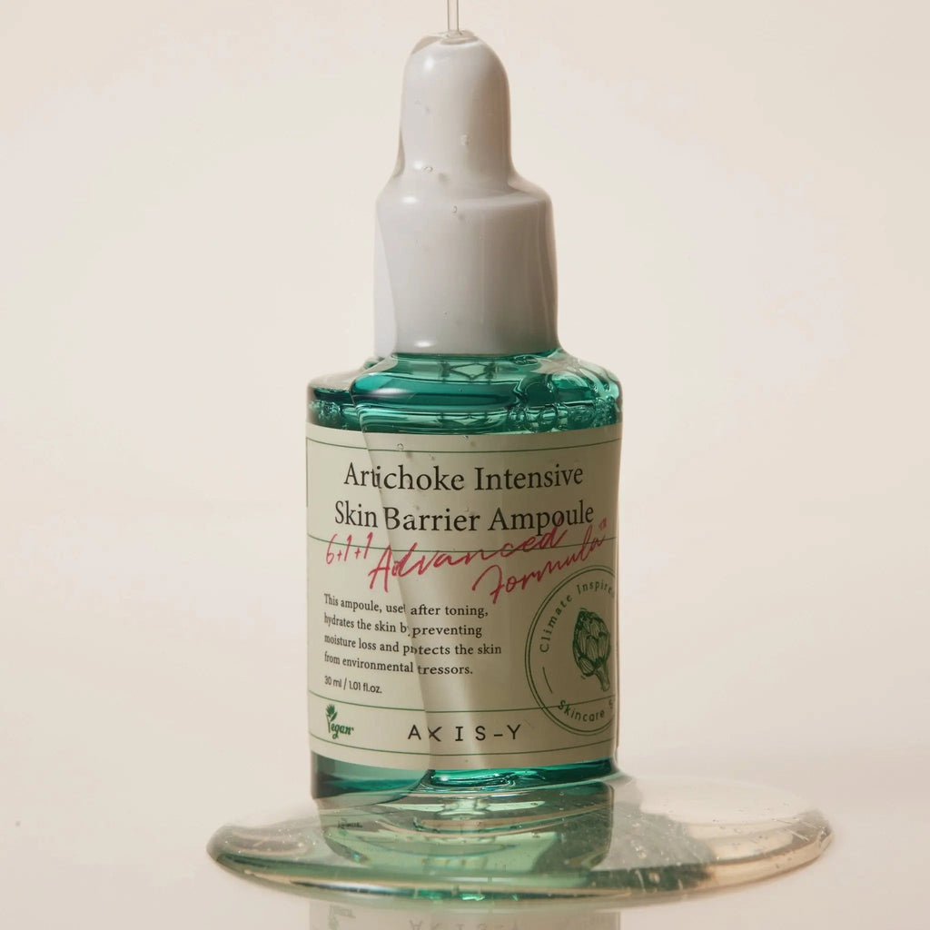 AXIS-Y Artichoke Intensive Skin Barrier Ampoule 30ml