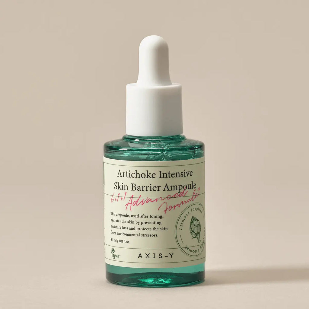 AXIS-Y Artichoke Intensive Skin Barrier Ampoule 30ml