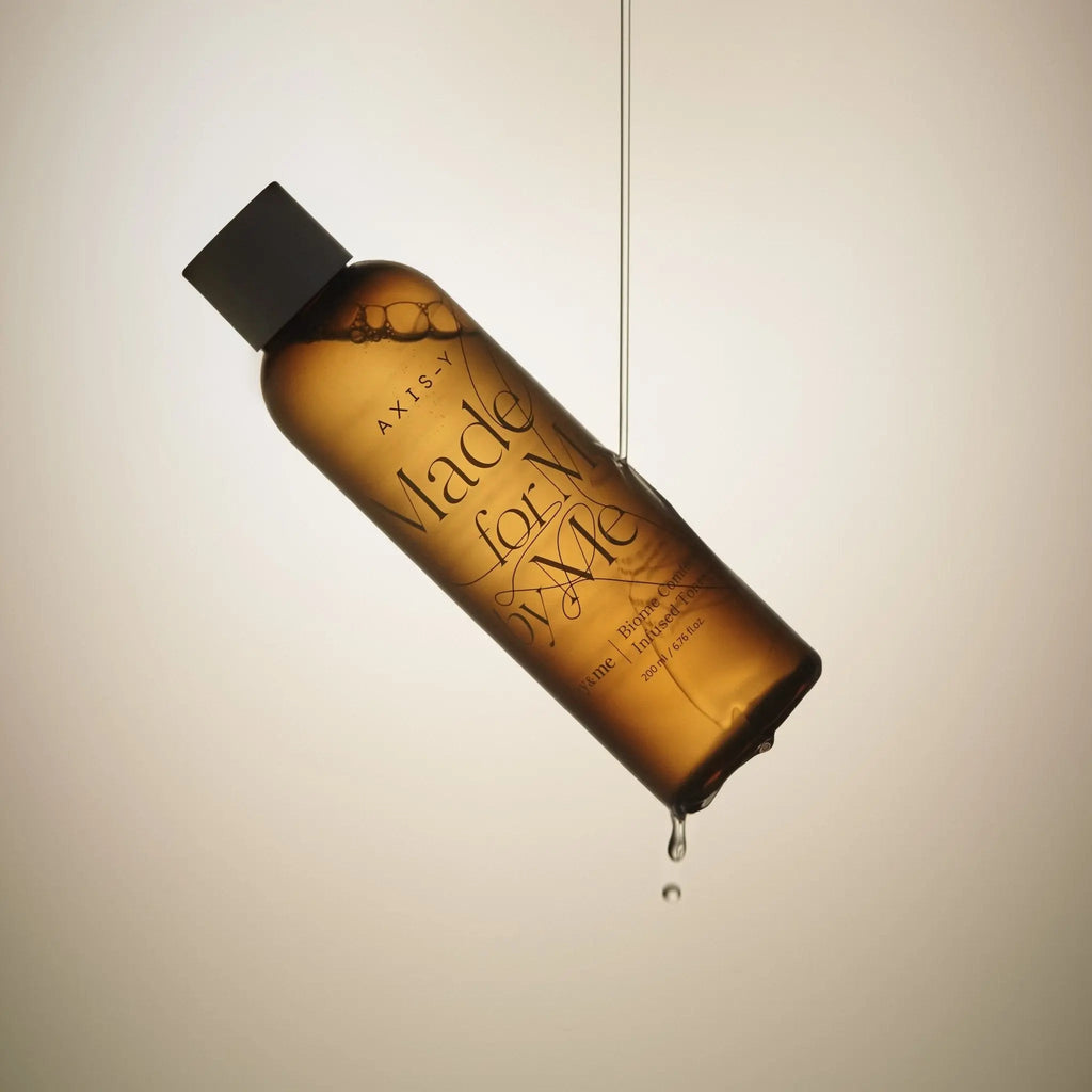AXIS-Y Biome Comforting Infused Toner 200ml
