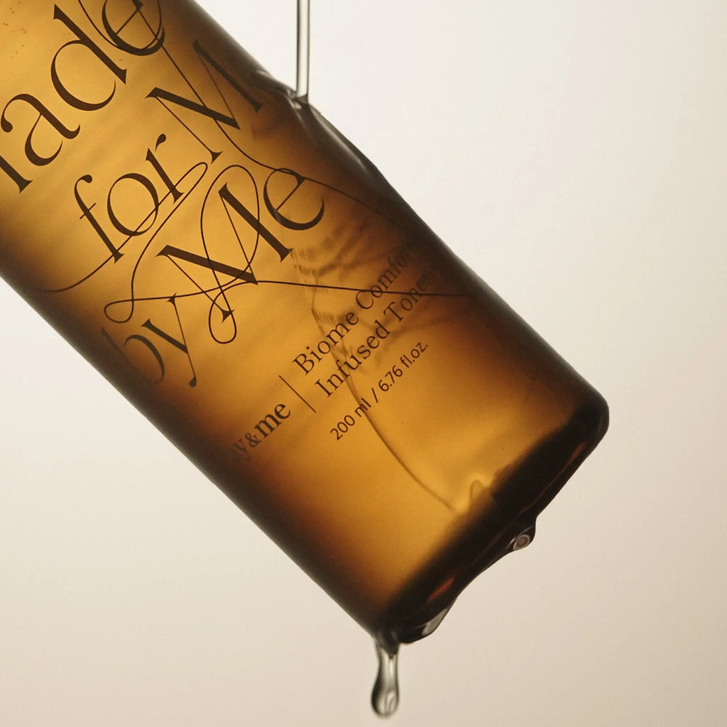 AXIS-Y Biome Comforting Infused Toner 200ml