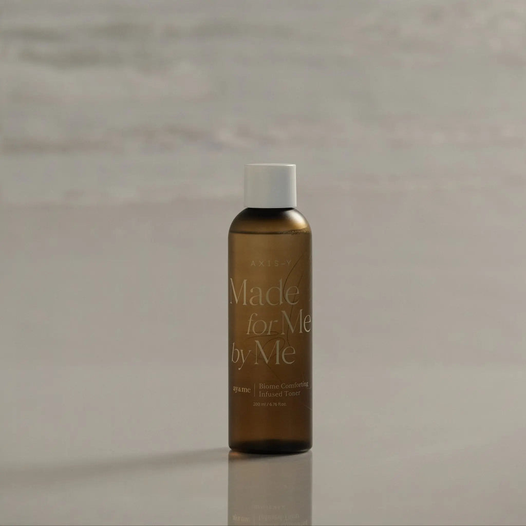 AXIS-Y Biome Comforting Infused Toner 200ml