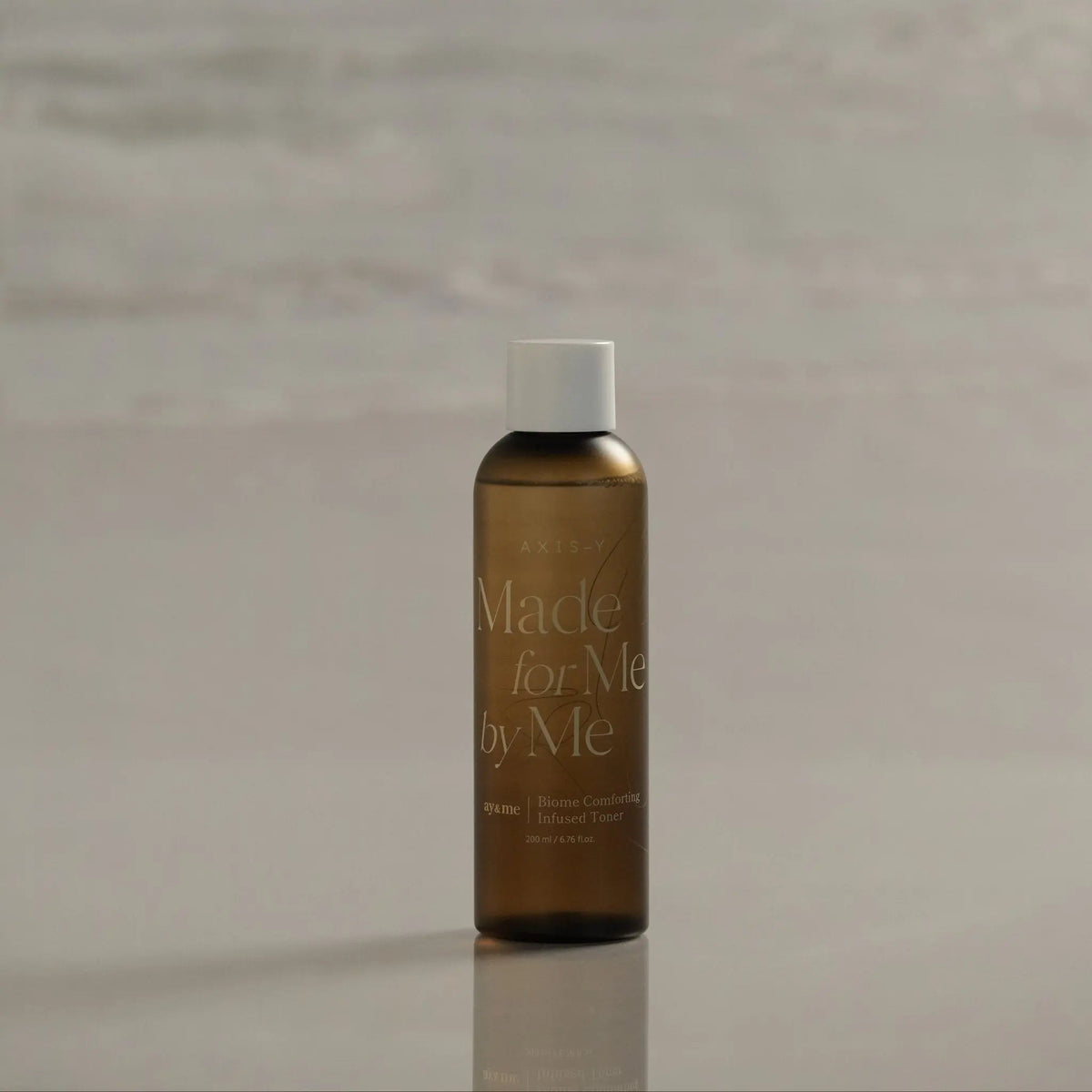 AXIS-Y Biome Comforting Infused Toner 200ml