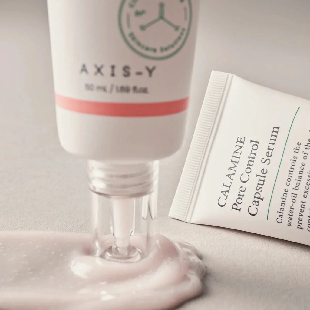 AXIS-Y Calamine Pore Control Capsule 50ml