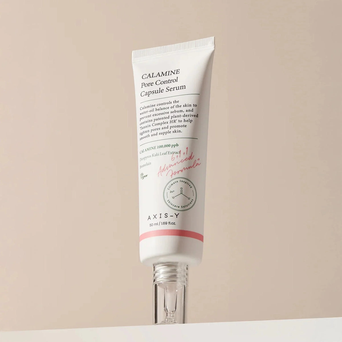 AXIS-Y Calamine Pore Control Capsule 50ml