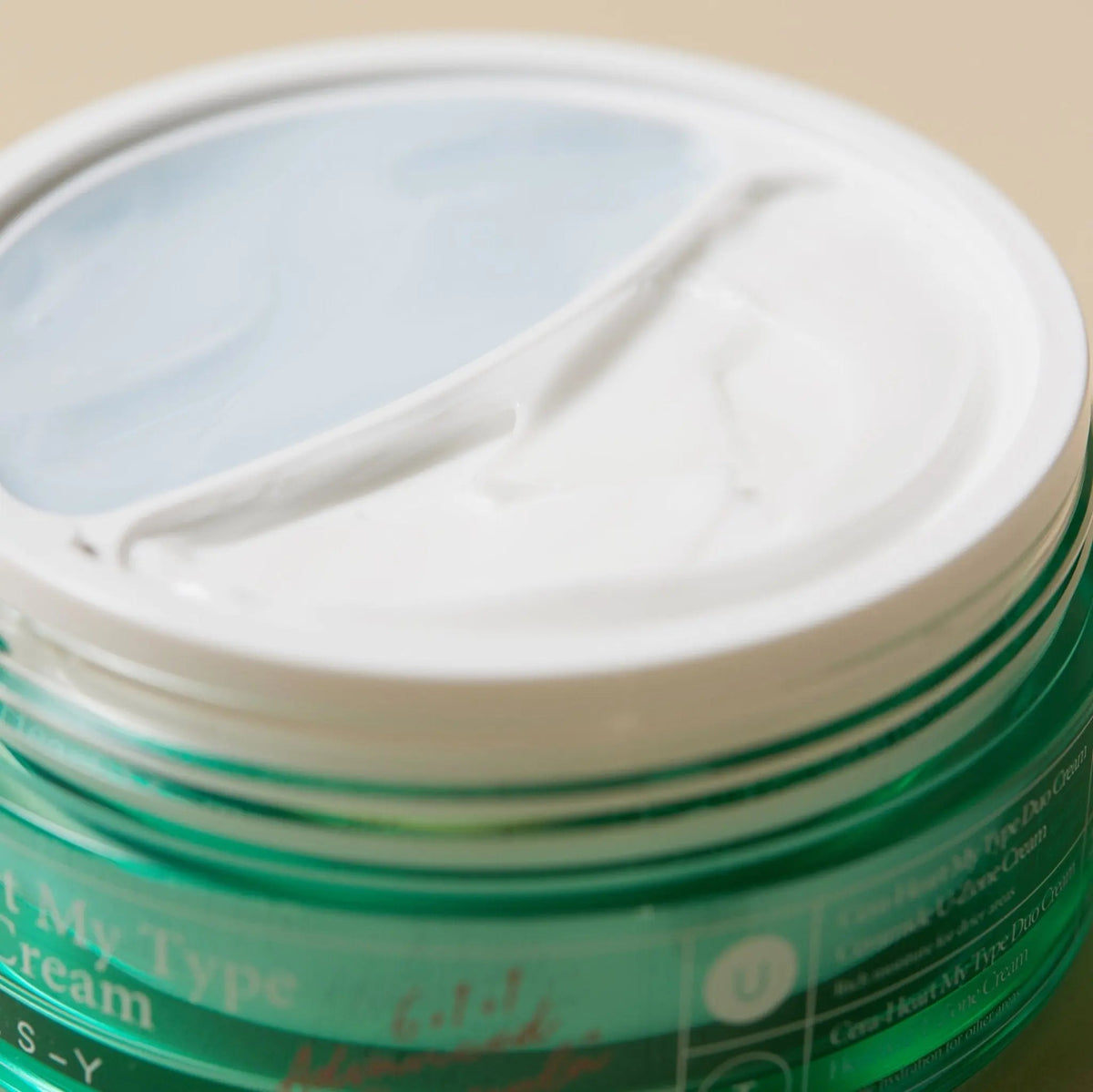 AXIS-Y Cera-Heart My Type Duo Cream 60ml