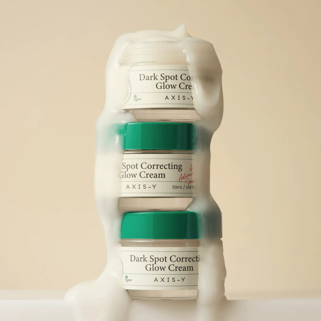 AXIS-Y Dark Spot Correcting Glow Cream 50ml