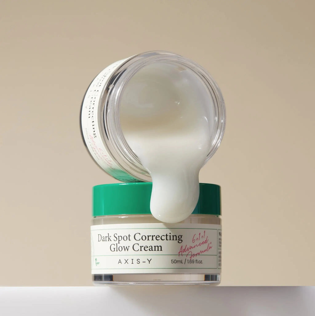 AXIS-Y Dark Spot Correcting Glow Cream 50ml