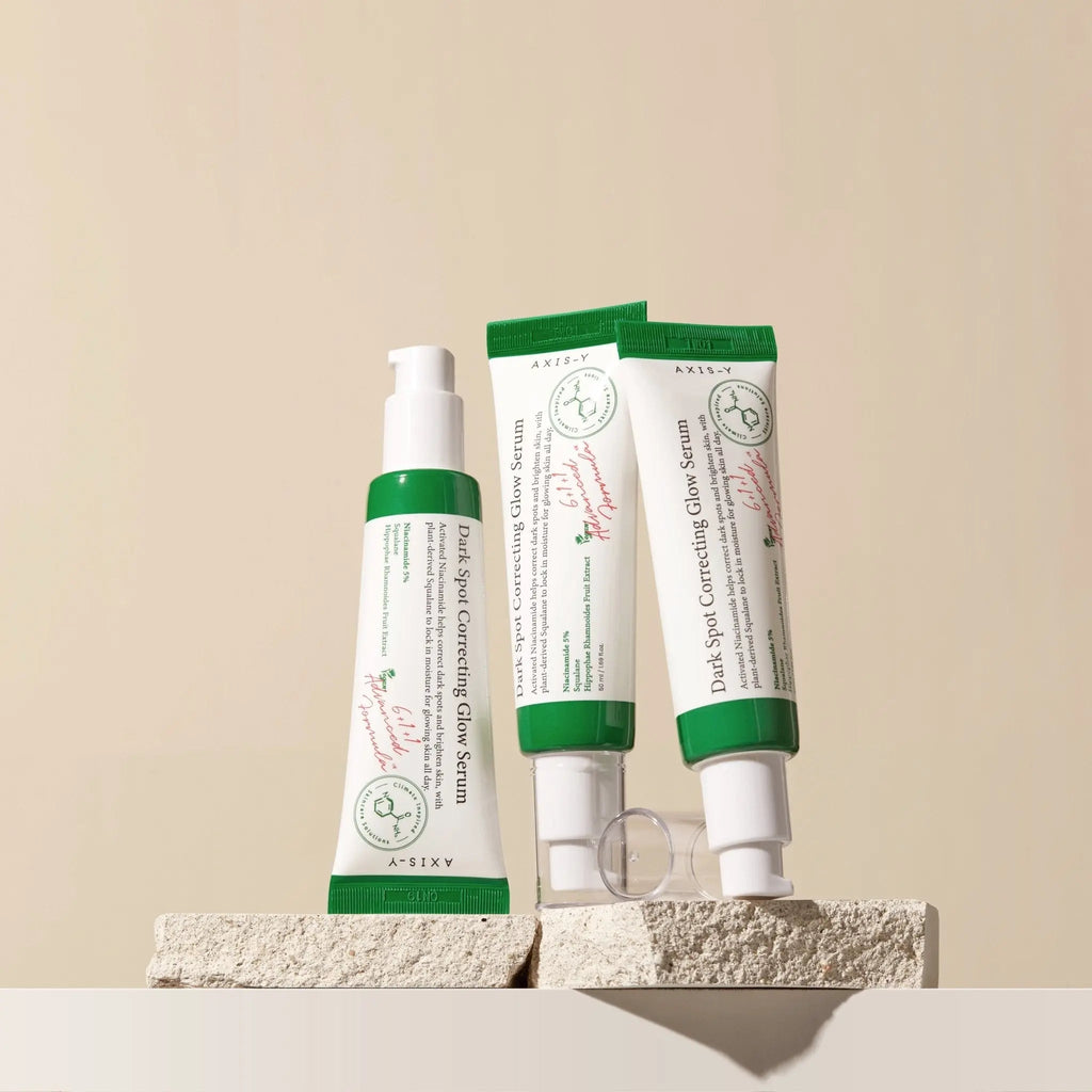 AXIS-Y Dark Spot Correcting Glow Serum 50ml