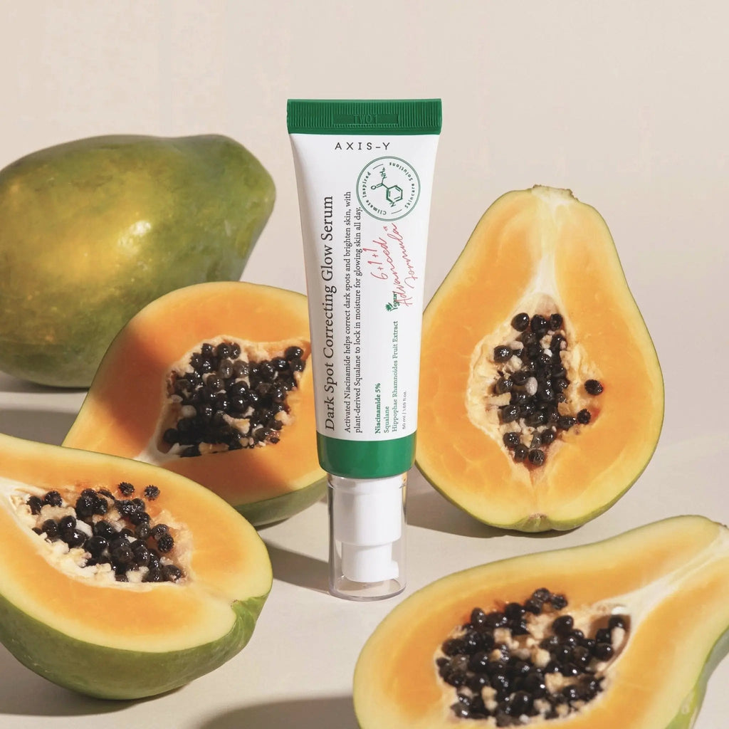 Dark Spot Day Routine Duo