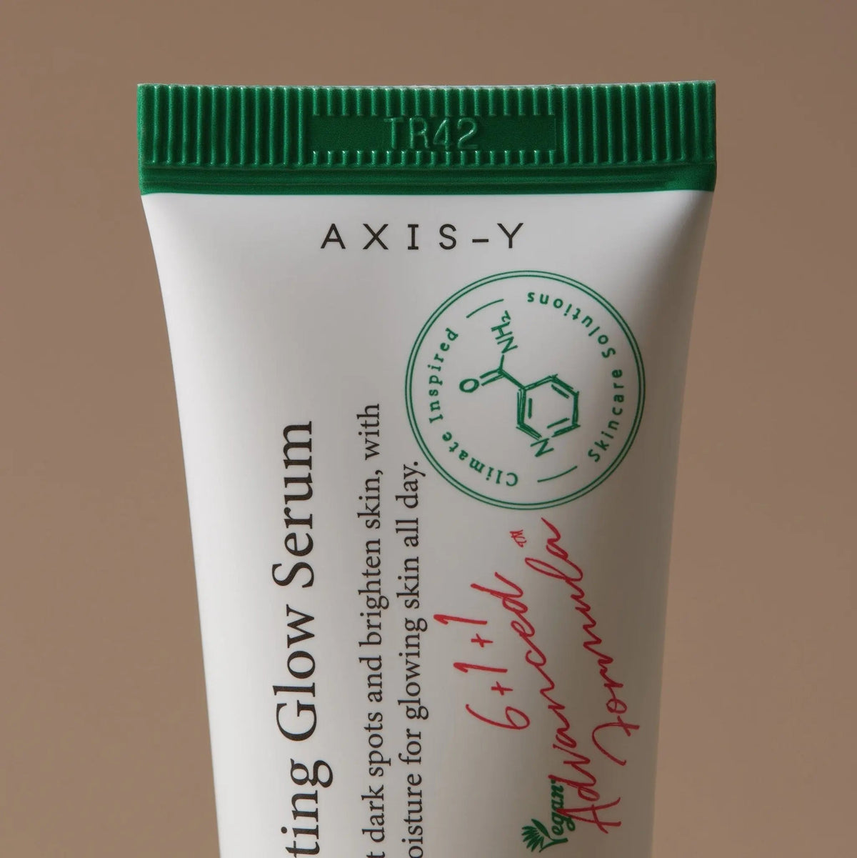1+1 Value Sets - AXIS-Y Dark Spot Correcting Glow Serum 50ml
