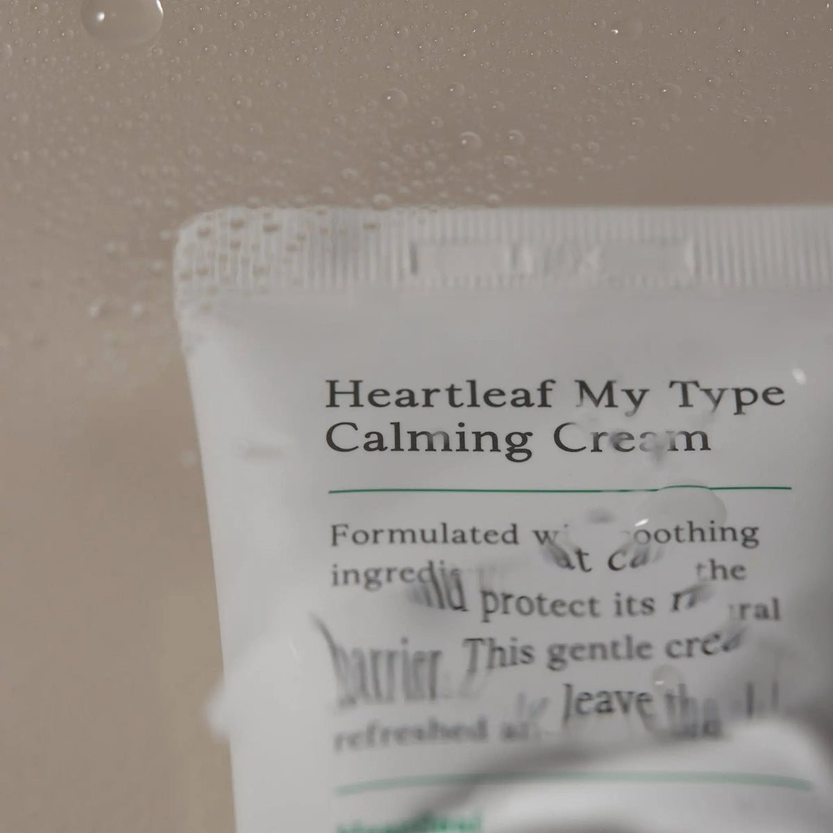 AXIS-Y Heartleaf My Type Calming Cream 60ml