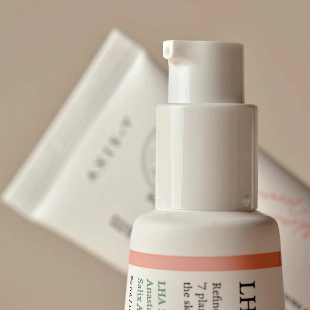 AXIS-Y LHA Peel and Fill Pore Balancing Cream 50ml