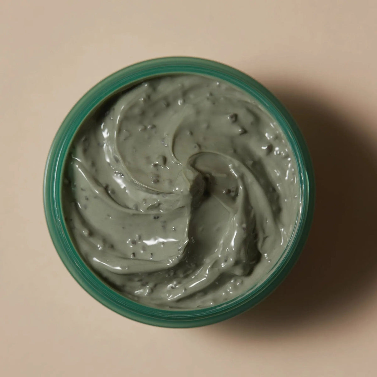 AXIS-Y Mugwort Pore Clarifying Wash Off Pack 100ml