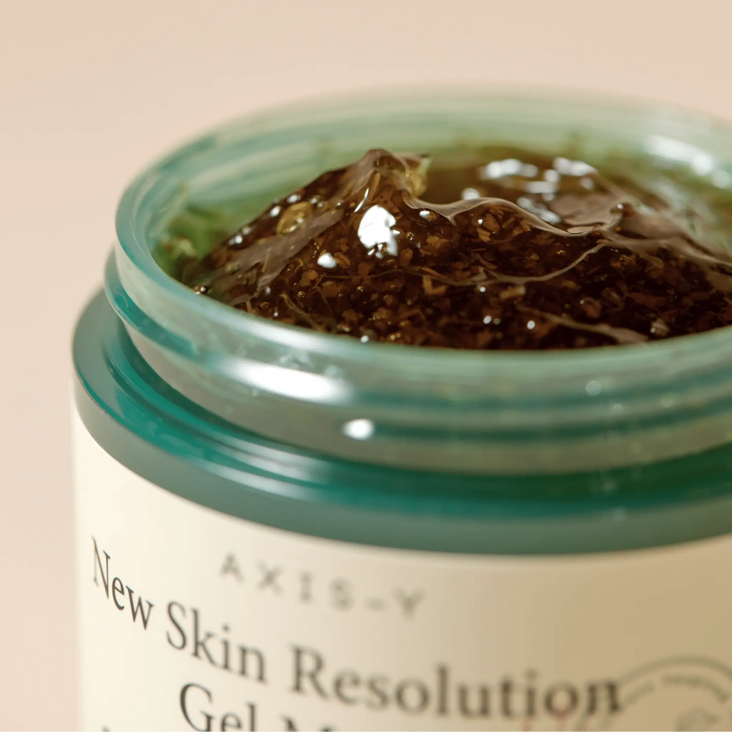 AXIS-Y New Skin Resolution Gel Mask 100ml