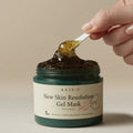 AXIS-Y New Skin Resolution Gel Mask 100ml
