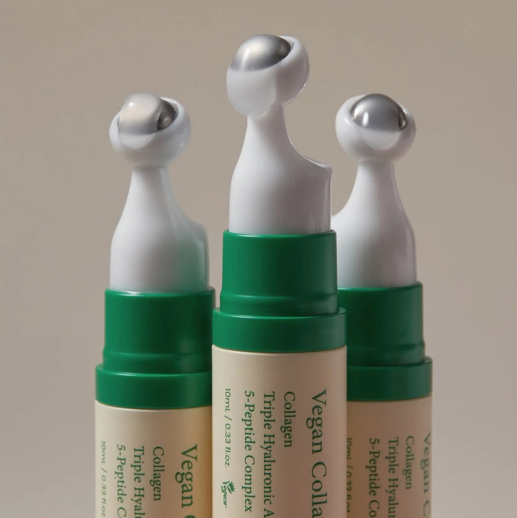 AXIS-Y Vegan Collagen Eye Serum 10ml