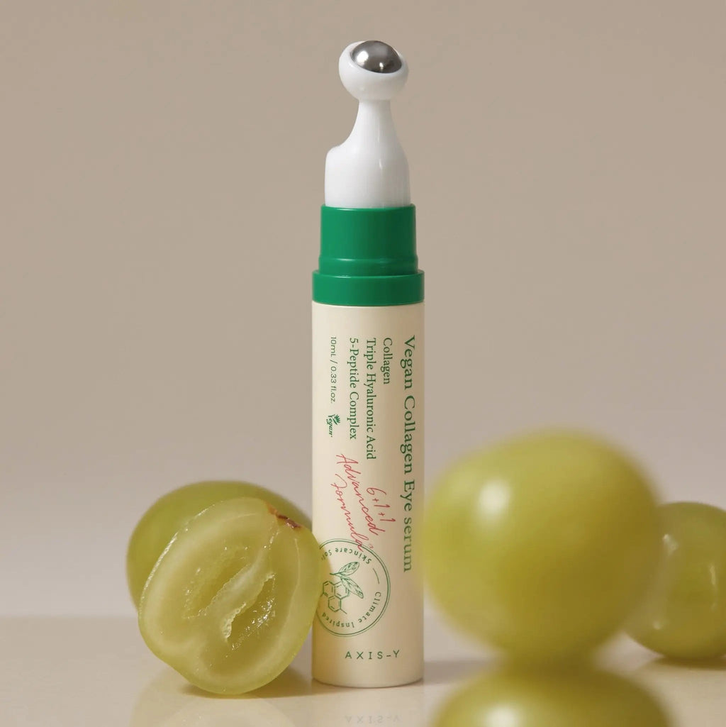 AXIS-Y Vegan Collagen Eye Serum 10ml