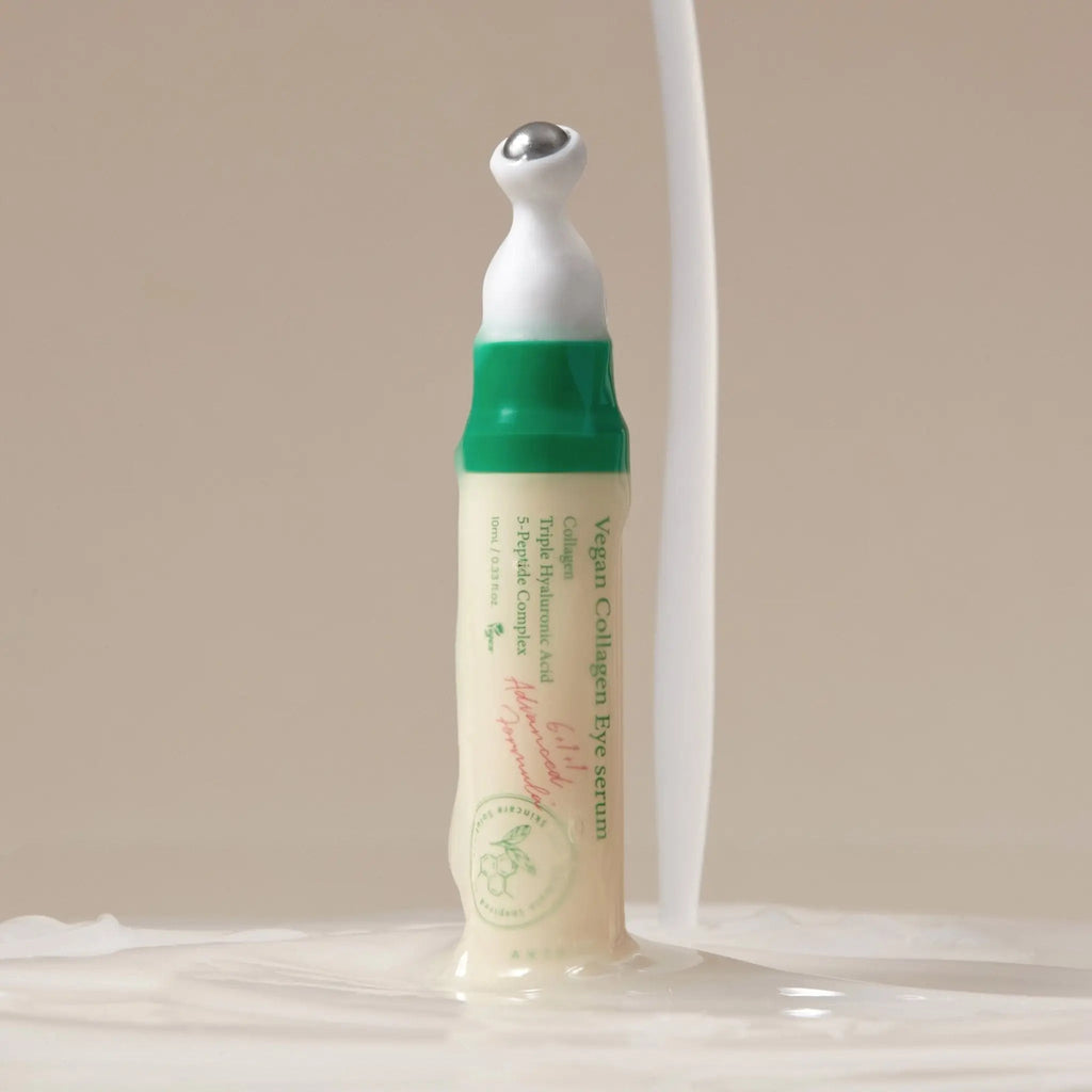 AXIS-Y Vegan Collagen Eye Serum 10ml