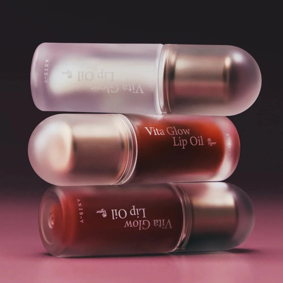 AXIS-Y Vita Glow Lip Oil 4.5g (3 Colors)