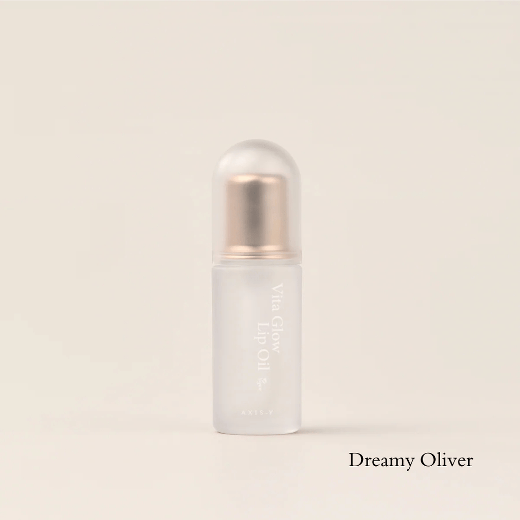 AXIS-Y Vita Glow Lip Oil 4.5g (3 Colors)
