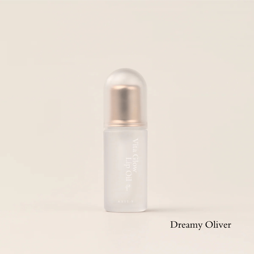 AXIS-Y Vita Glow Lip Oil 4.5g (3 Colors)