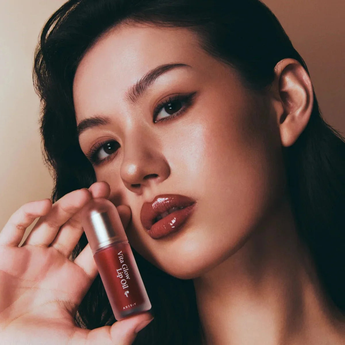 AXIS-Y Vita Glow Lip Oil 4.5g (3 Colors)