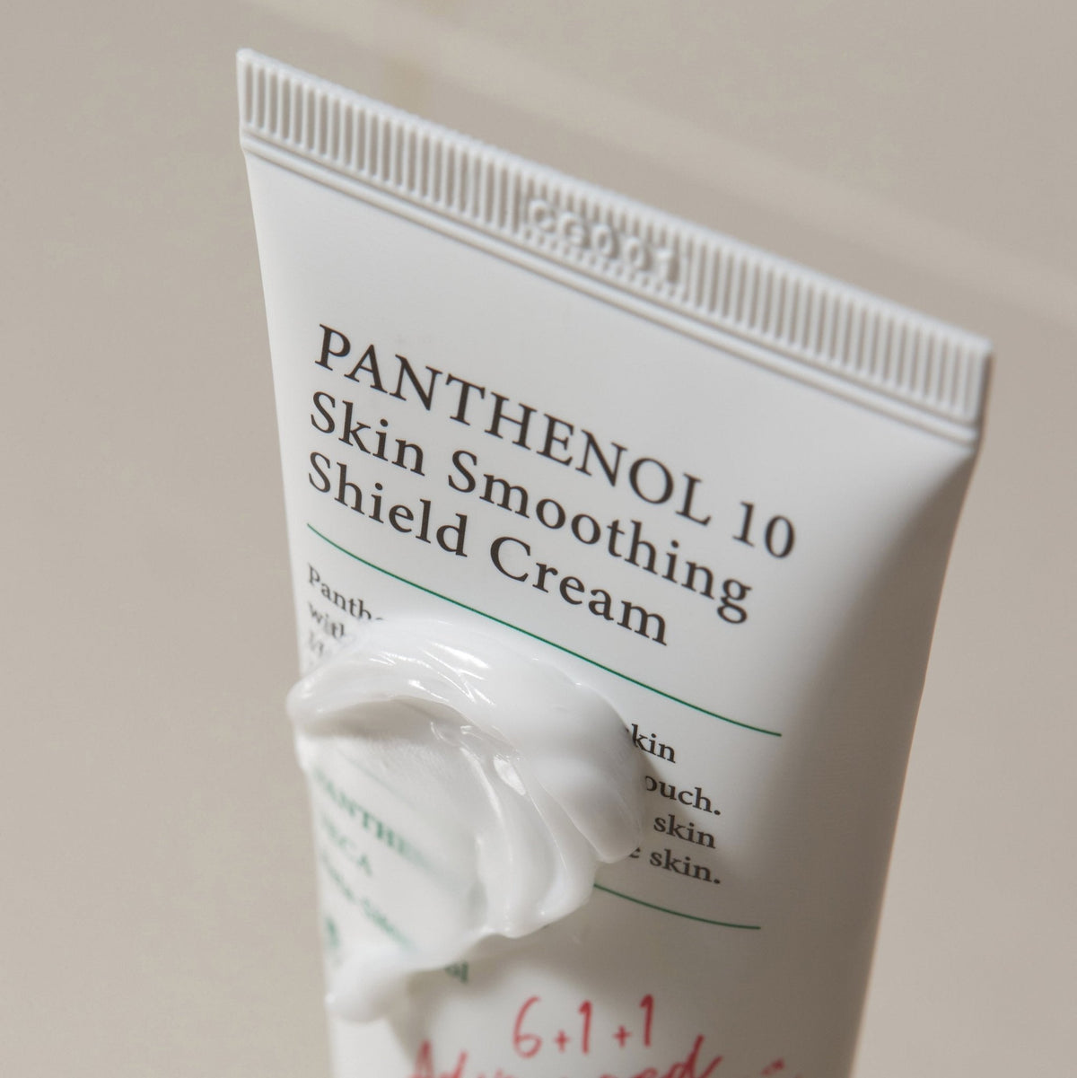 AXISY Panthenol 10 Skin Smoothing Shield Cream 50ml