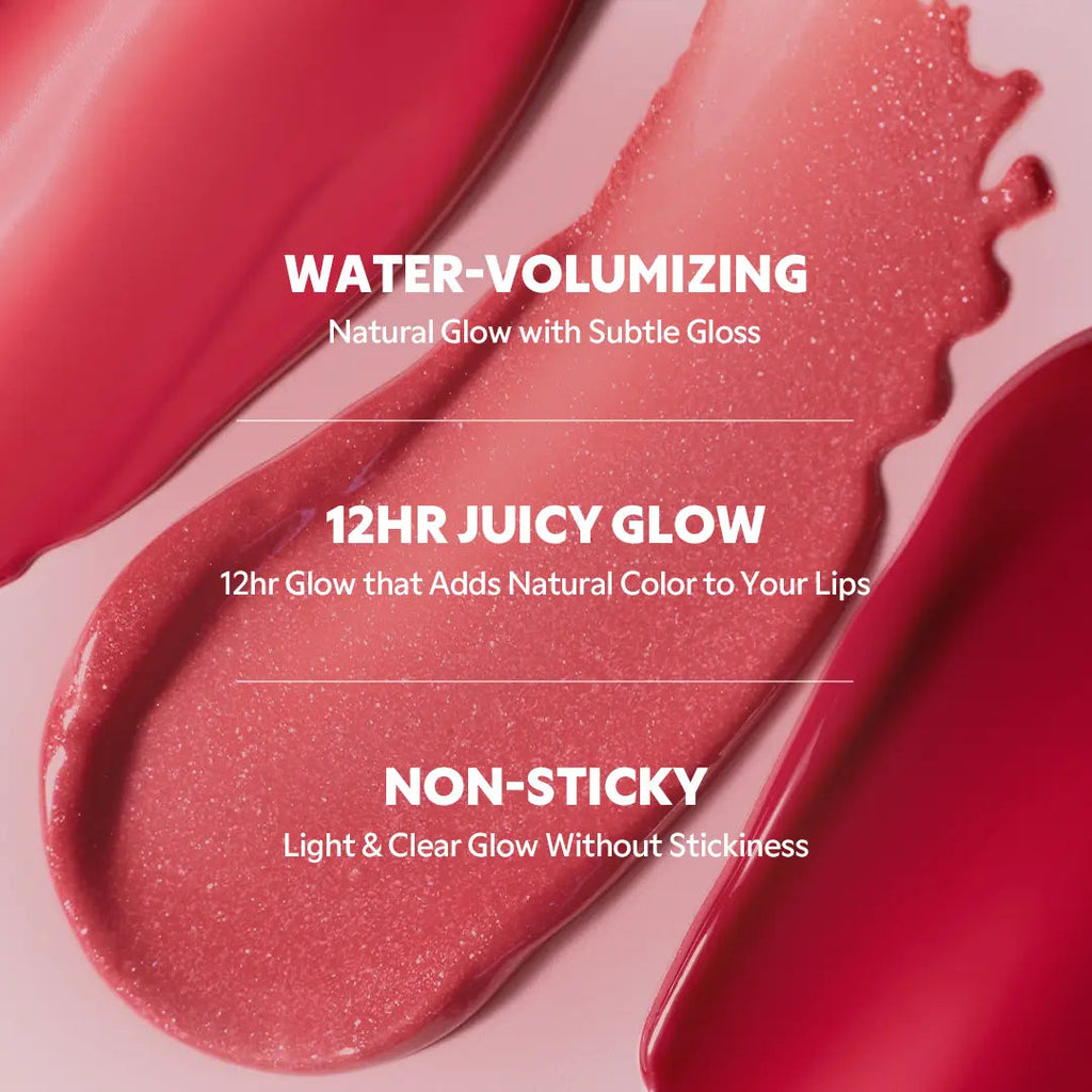 TIRTIR Waterism Glow Tint Mini (15 Shades)