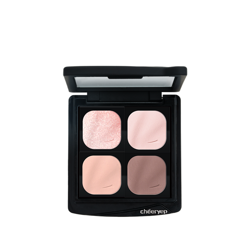 chéeryep Imagination Quad Eyeshadow Palette