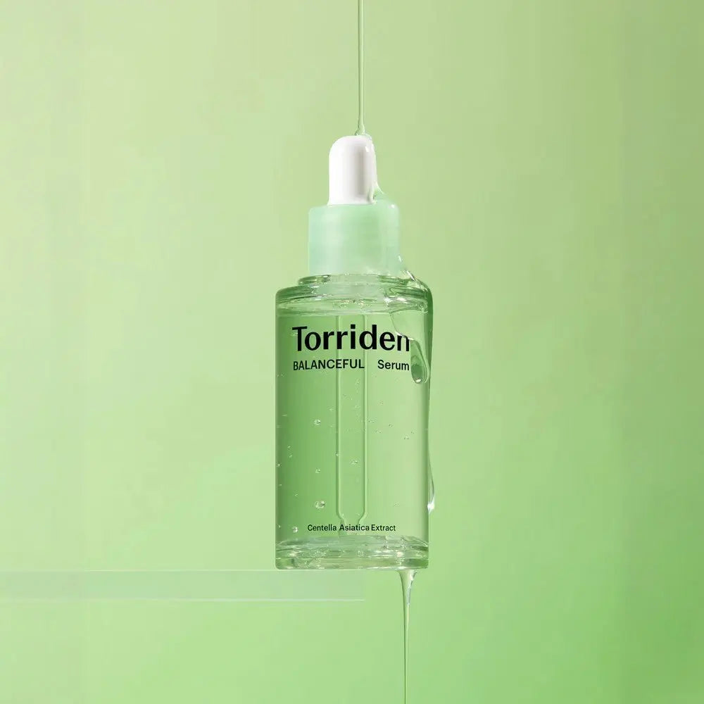 Torriden Balanceful Cica Serum 50ml