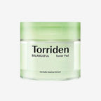 Torriden Balanceful Cica Toner Pad