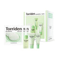 Torriden Balanceful Trial Kit (4 items)