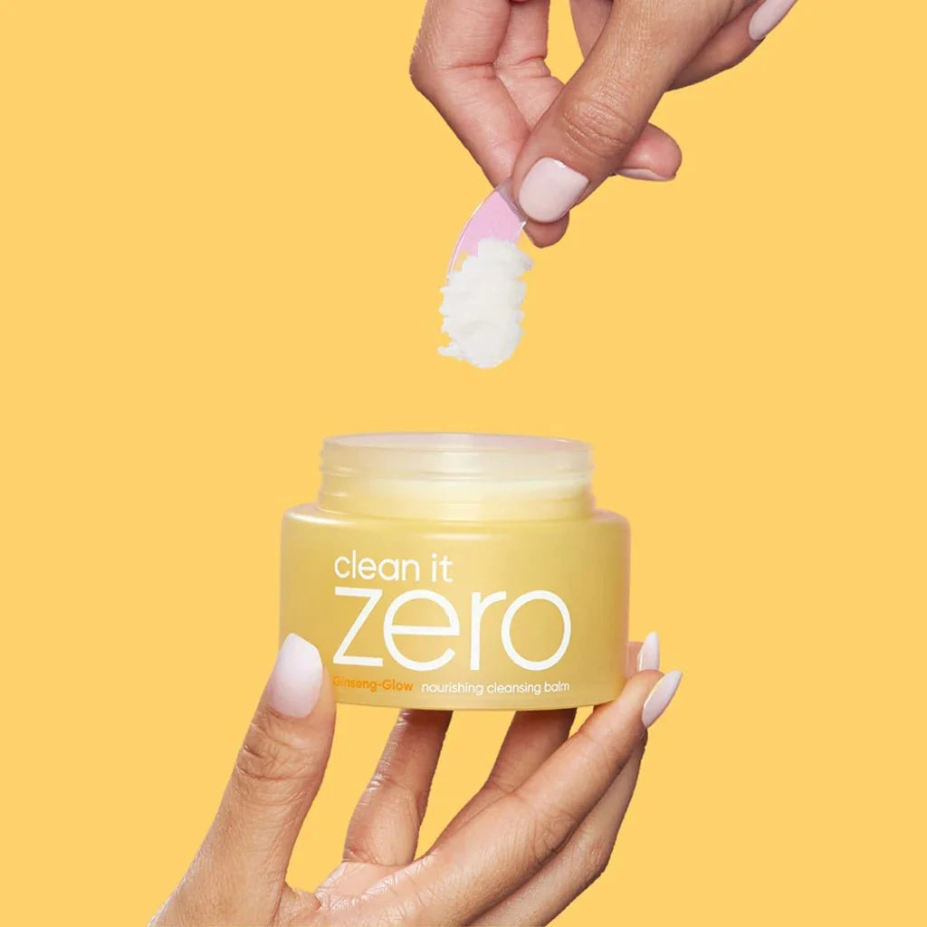 BANILA CO Clean it Zero Cleansing Balm Brightening 100ml