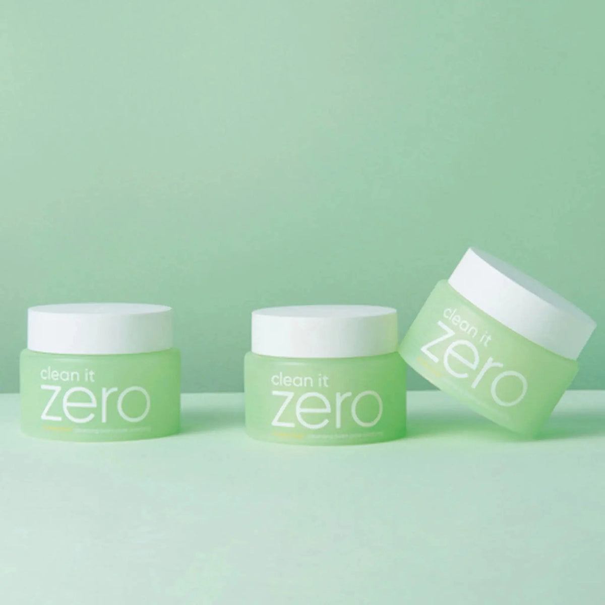 BANILA CO Clean It Zero Pore Clarifying Cleansing Balm 100ml