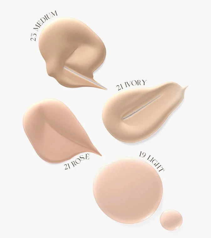 BANILA CO Covericious Serum Foundation (3 Shades) 30g