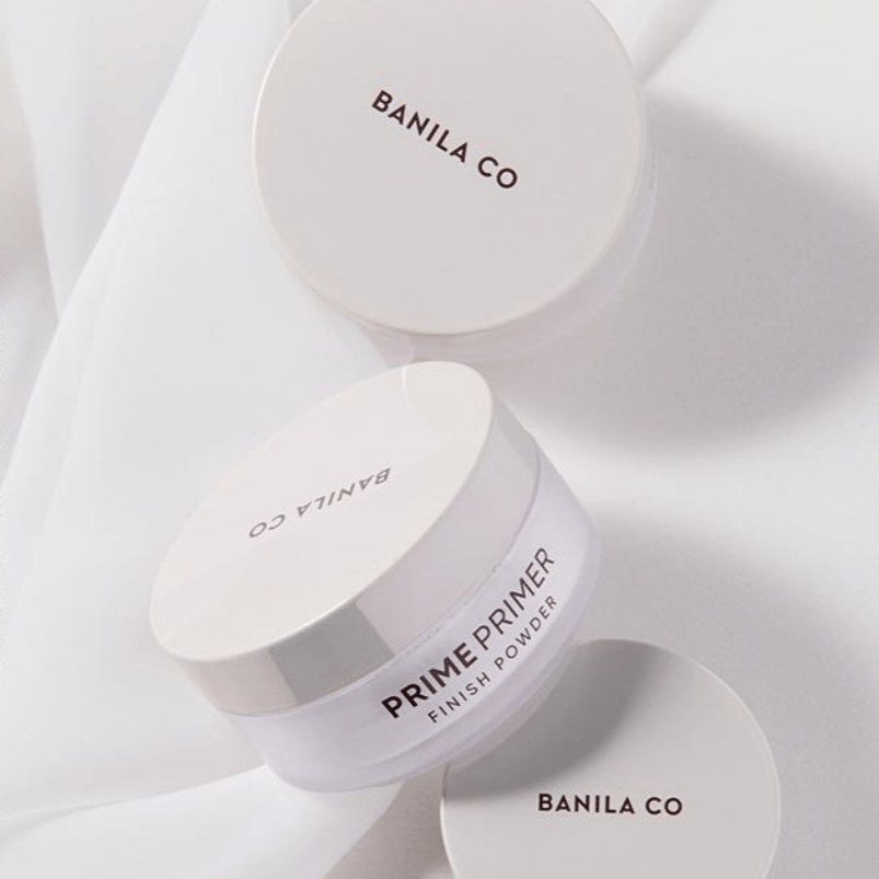 BANILA CO Prime Primer Finish Powder Mini 5g