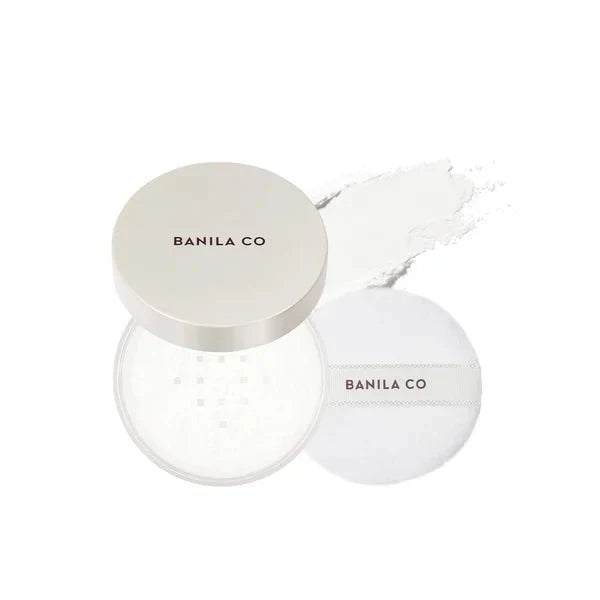 BANILA CO Prime Primer Finish Powder Mini 5g