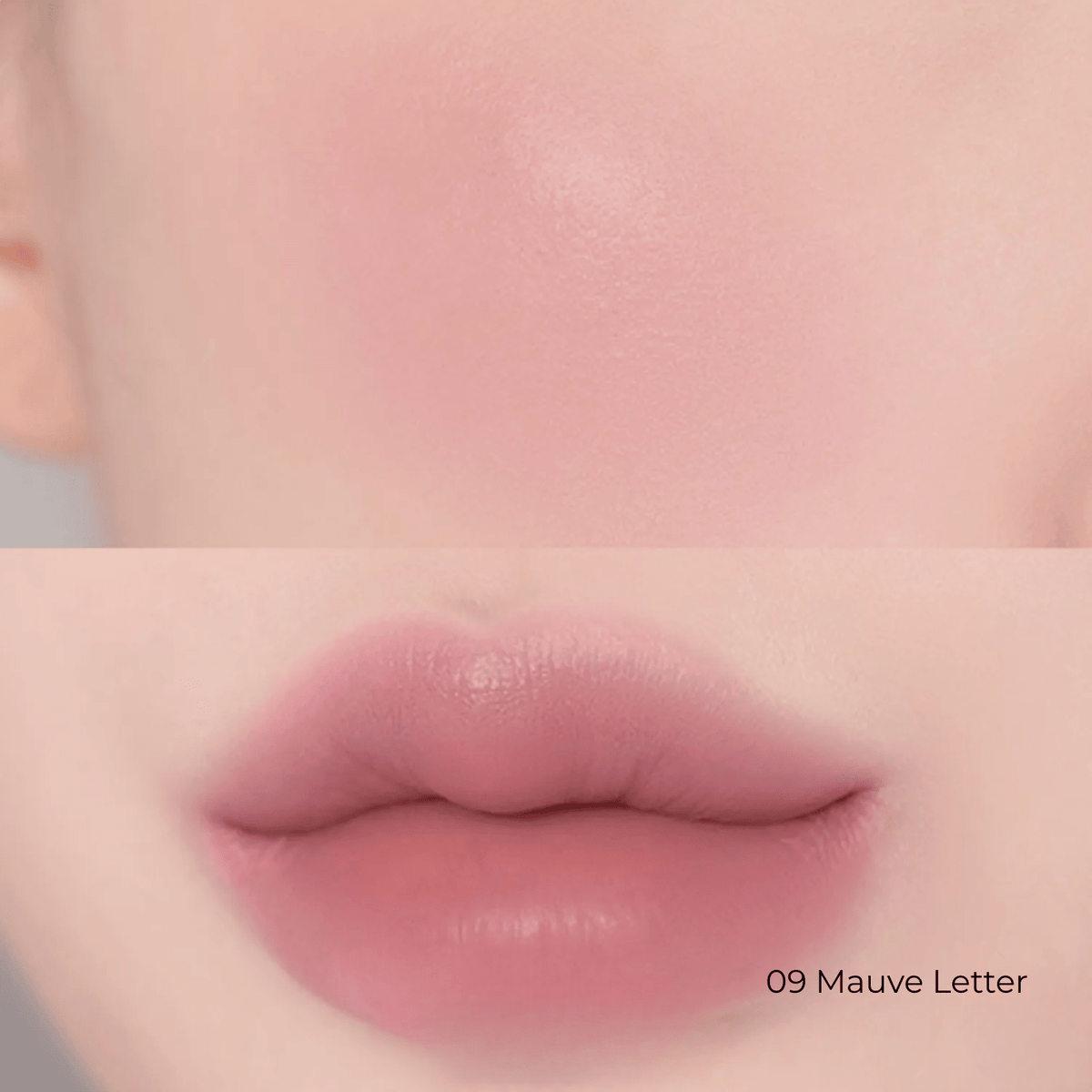 BANILA CO Romantic Blush Lip & Cheek (6 Colors)