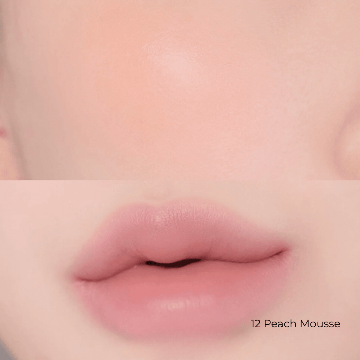 BANILA CO Romantic Blush Lip & Cheek (6 Colors)
